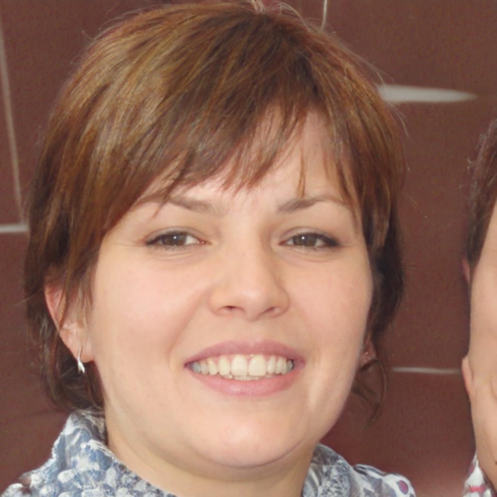 Retrato de Remedios